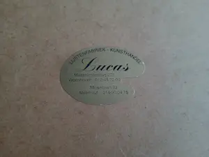 Anton Heyboer - Twee dames kopen? Bied vanaf 350!