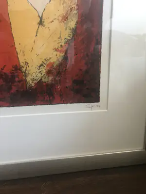 Sjer Jacobs - Klaar voor de start kopen? Bied vanaf 100!