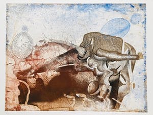 Jan Prins - Fish 'n chips kopen? Bied vanaf 40!