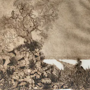 Ria van der Wens - koperets ‘Harmonie’ kopen? Bied vanaf 20!