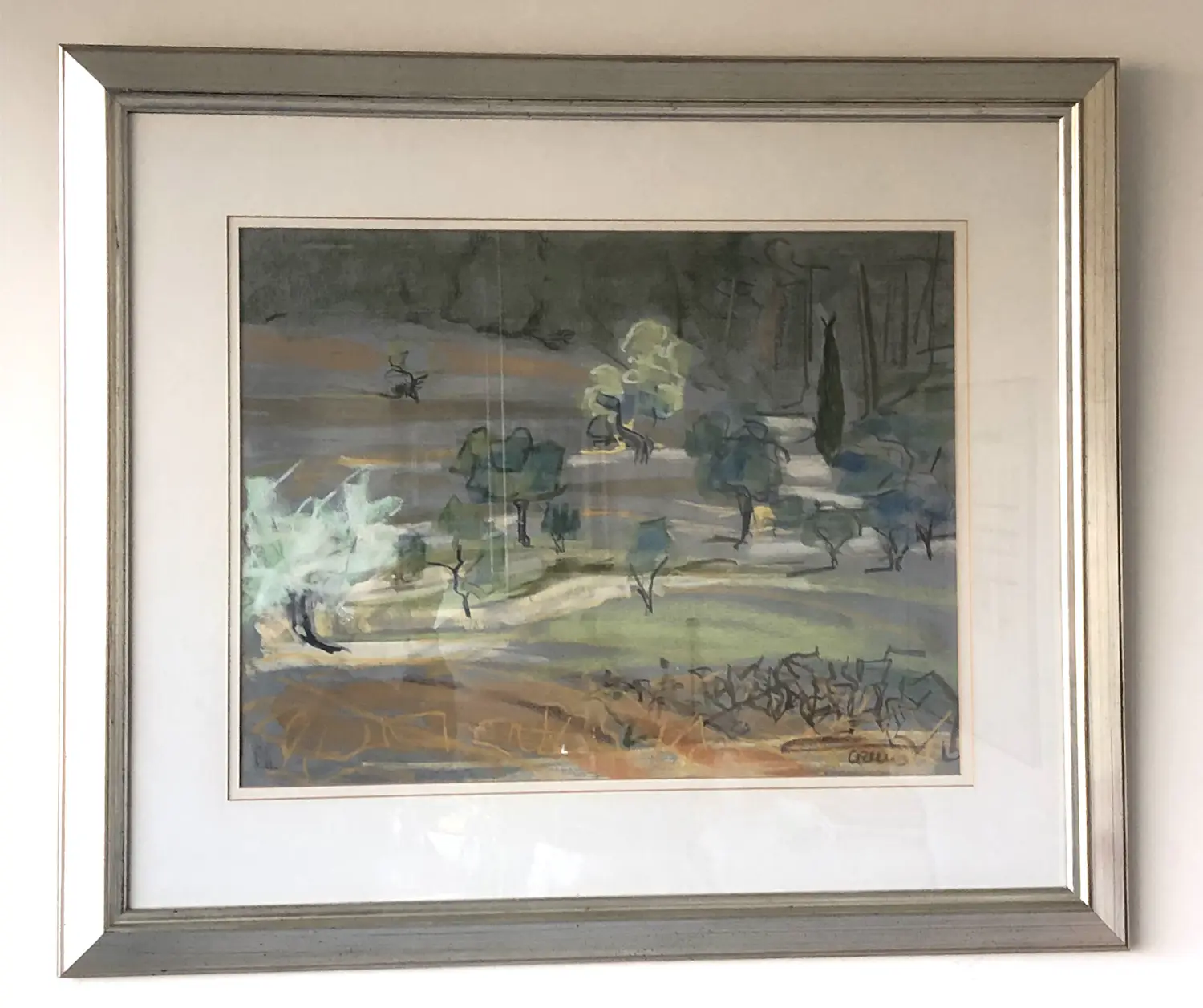 Annemarie Eilers (1933-2011)