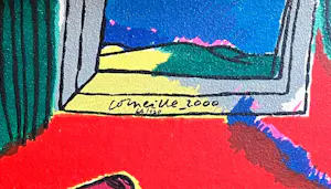 Corneille - Les Femmes de la Bible, 2000 kopen? Bied vanaf 490!