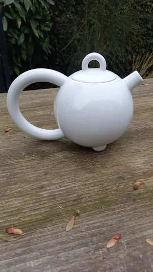 Matteo Thun - Theepot 0,6 ltr. kopen? Bied vanaf 30!