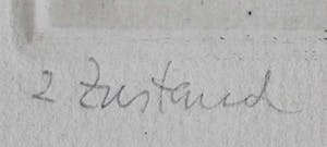 Dietz Edzard - Ets: 3 naakte dames kopen? Bied vanaf 45!