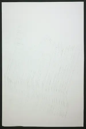 Adam Colton - Litho, Abstracte compositie kopen? Bied vanaf 35!