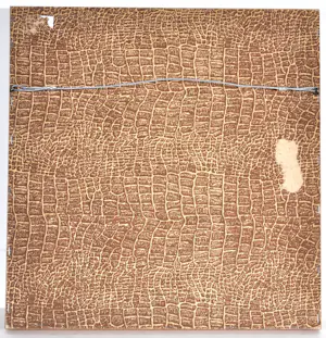 Frank van Hemert - Zeefdruk - Gesigneerd - Ingelijst - 38x37 cm - 1991 kopen? Bied vanaf 70!