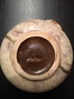 Sylvain Hublet - Gres pot met deksel. kopen? Bied vanaf 1!