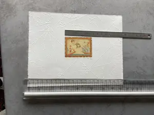 Gea Karhof - zeepost,landpost en luchtpost kopen? Bied vanaf 75!