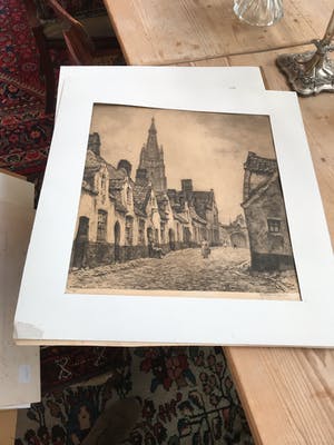 Hendrikus Roodenburg - C528, Brugge, St Jan in de Meersch kopen? Bied vanaf 40!