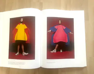 Buy Rei Kawakubo - Andrew Bolton / Comme des Garçons – Art of the In-Between First Printing? Bid from 99!
