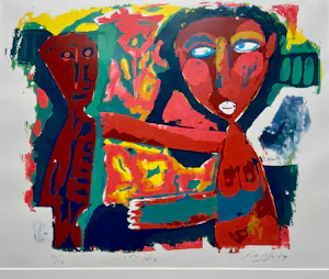 John Lie a Fo - Idea kopen? Bied vanaf 35!