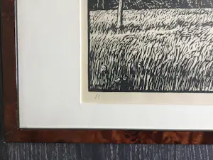 Wilhelm Laage - “De Achalm te Reudlingen” kopen? Bied vanaf 150!