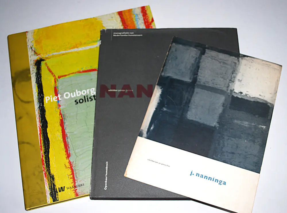 Jaap Nanninga (1904-1962)