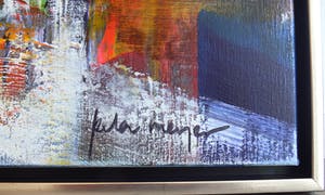 Peter Meijer - Ground Zero kopen? Bied vanaf 750!