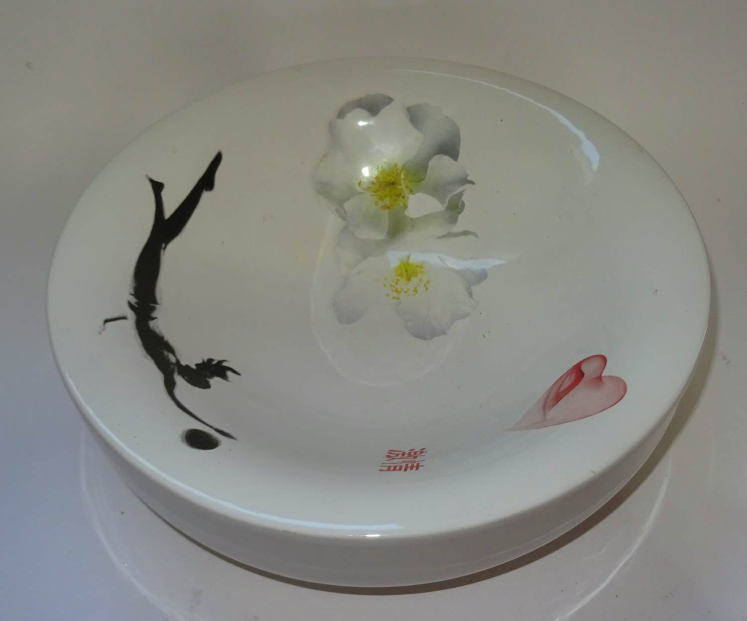 Marcel Wanders - schaal Passion kopen? Bied vanaf 30!