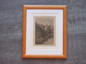 Johan D. Scherft - kasteel Wijnandsrade kopen? Bied vanaf 20!