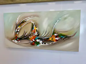 Gena - Colorful Thoughts kopen? Bied vanaf 199!