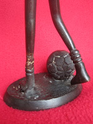 Brons (Onbekend) - De Pingelaar kopen? Bied vanaf 40!