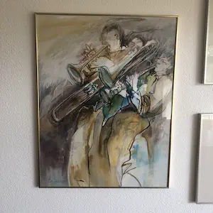 Bernadette Leijdekkers - Muziek kopen? Bied vanaf 100!