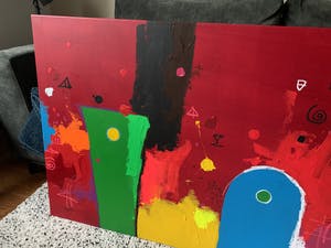 Marcel Pinas - KUUTU kopen? Bied vanaf 900!