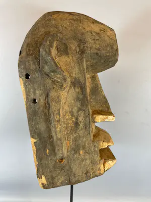 Dogon - 220951 - Old African Dogon Mask - Mali. kopen? Bied vanaf 65!