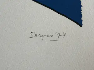 Jaroslaw Serpan - *ohne Titel* kopen? Bied vanaf 100!