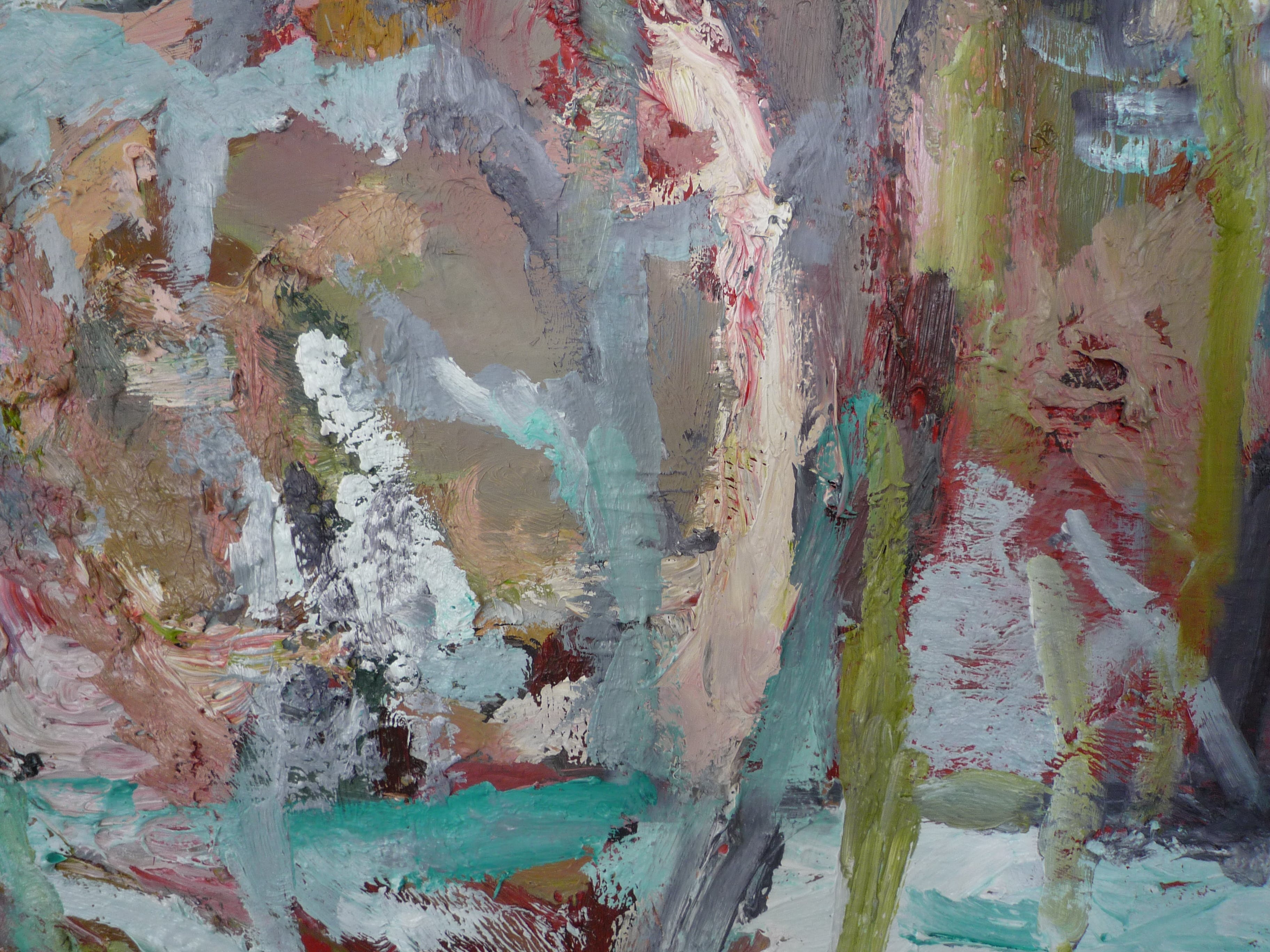 Irene van den Bos - Garden kopen? Bied vanaf 50!