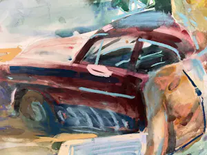 William Lindhout - Benjamin R. In Montbrissonn kopen? Bied vanaf 199!