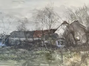 Theodorus van Oorschot - Boerderij kopen? Bied vanaf 59!