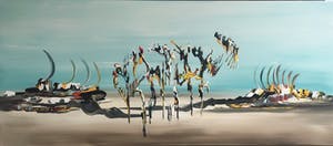 Gena - The Wonder kopen? Bied vanaf 250!