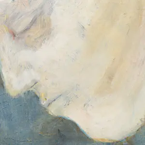 Buy Soraya van Houwelingen - Portret man II? Bid from 50!