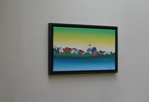 Hein van der Meij - Durgerdam kopen? Bied vanaf 90!