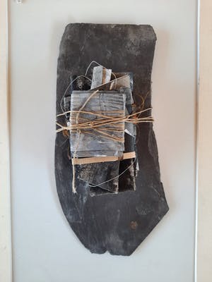 Irene van den Bos - Object 2 kopen? Bied vanaf 5!