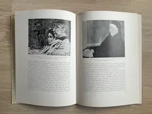 Jan Toorop - KNIPPING - Palet Serie kopen? Bied vanaf 20!