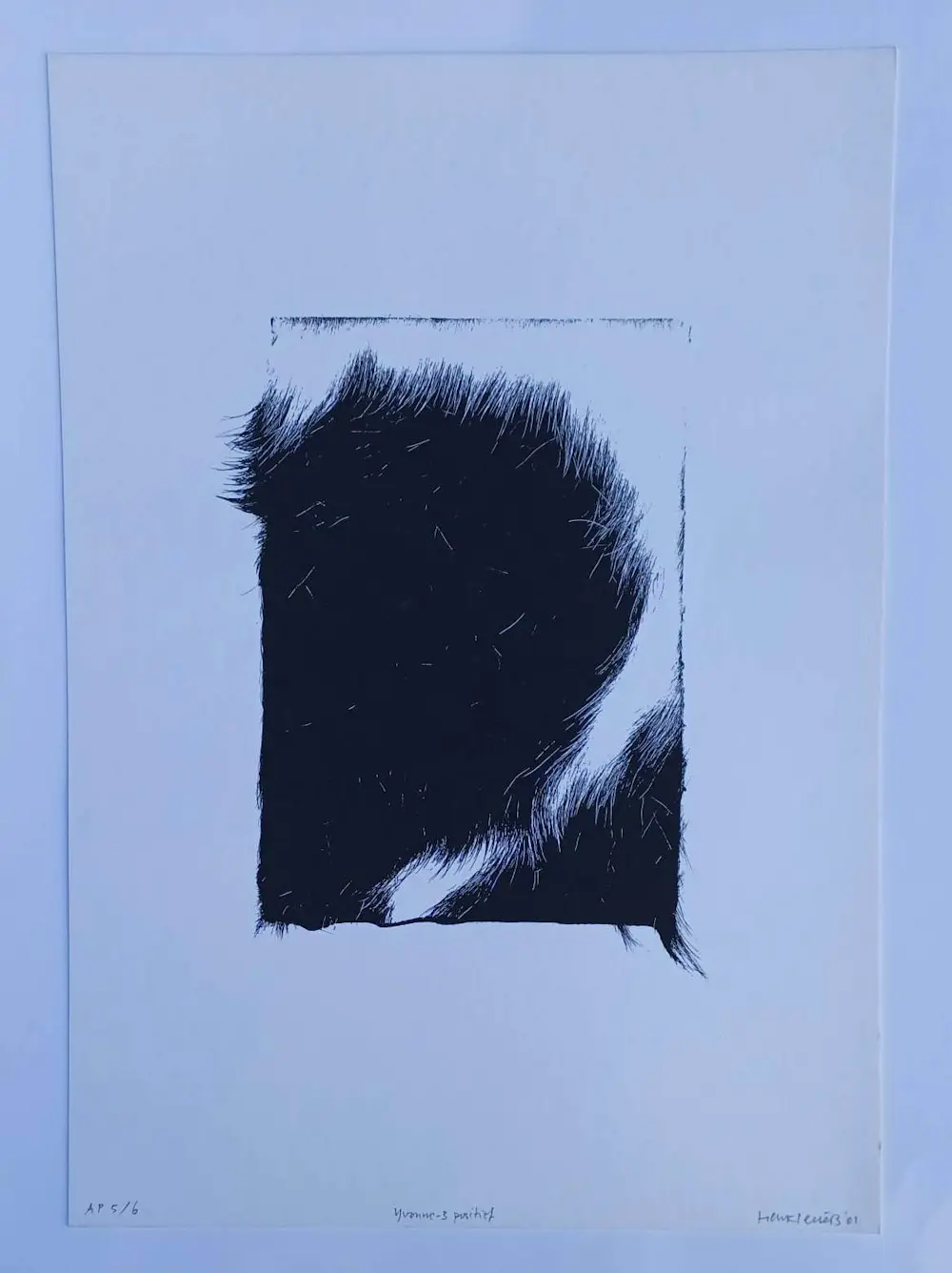 Henk Peeters (1925-2013)