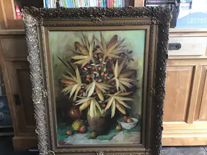 Harrie Zeegers - Herfstbouquet. kopen? Bied vanaf 1!