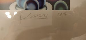 Mark Kostabi - Flirting kopen? Bied vanaf 55!