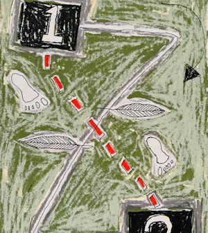 Petra Dolleman - Telgang kopen? Bied vanaf 20!