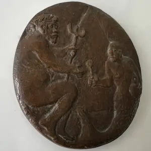 Theo van de Vathorst - Taming The Sea kopen? Bied vanaf 75!