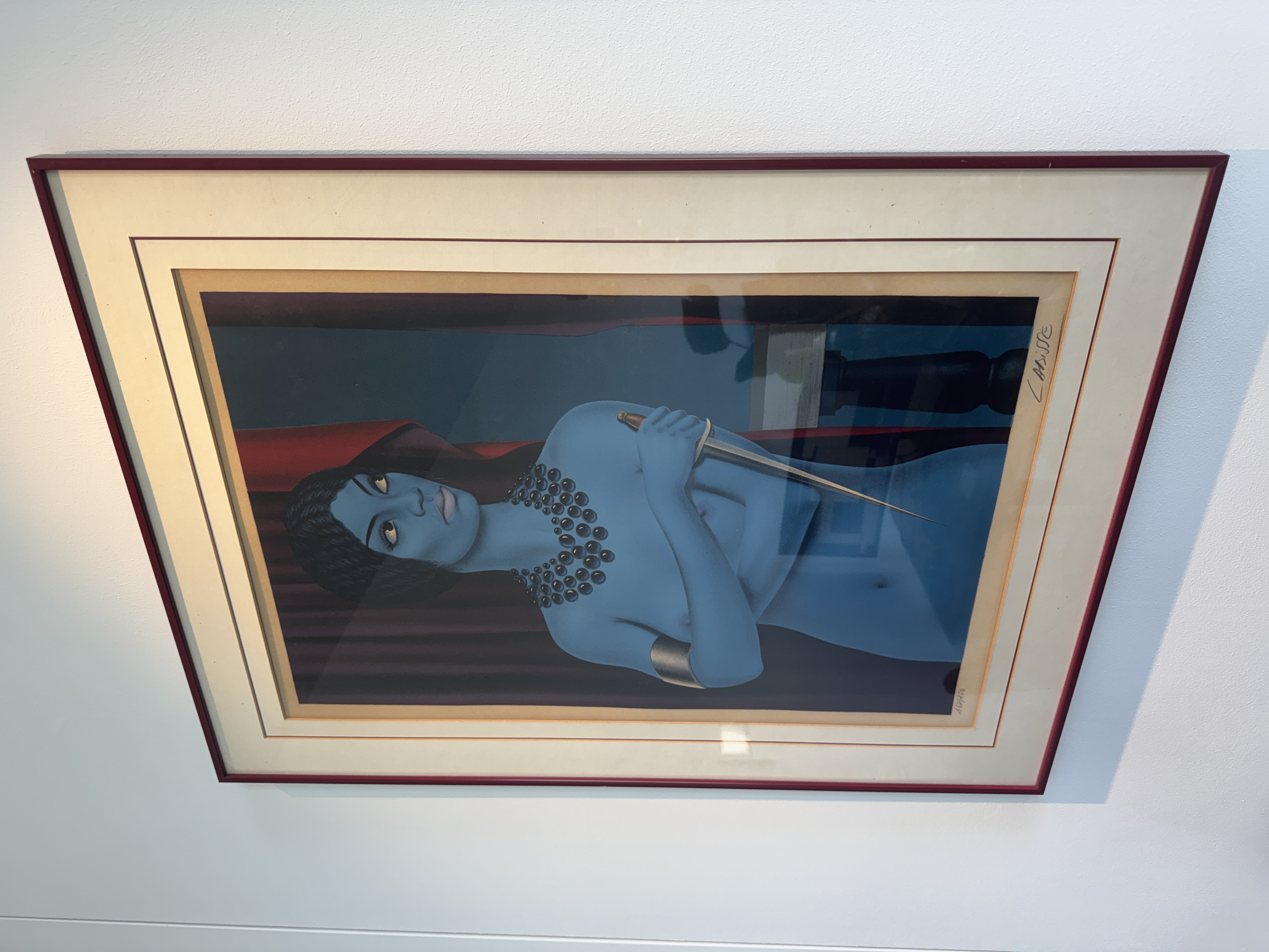 Felix Labisse (1905-1982)