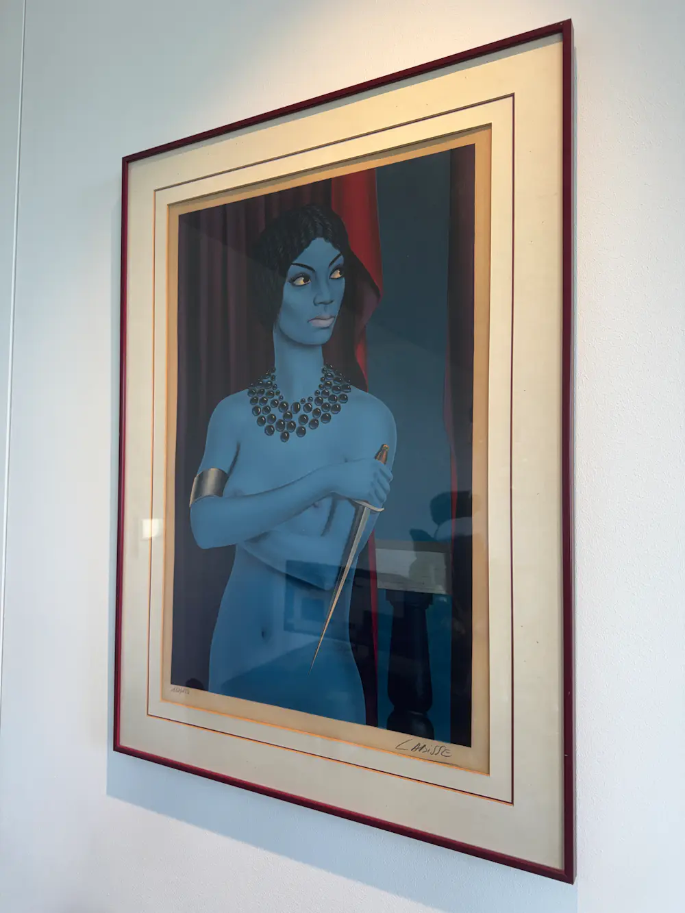 Felix Labisse (1905-1982)