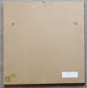 Michel van Overbeeke - Worry kopen? Bied vanaf 35!