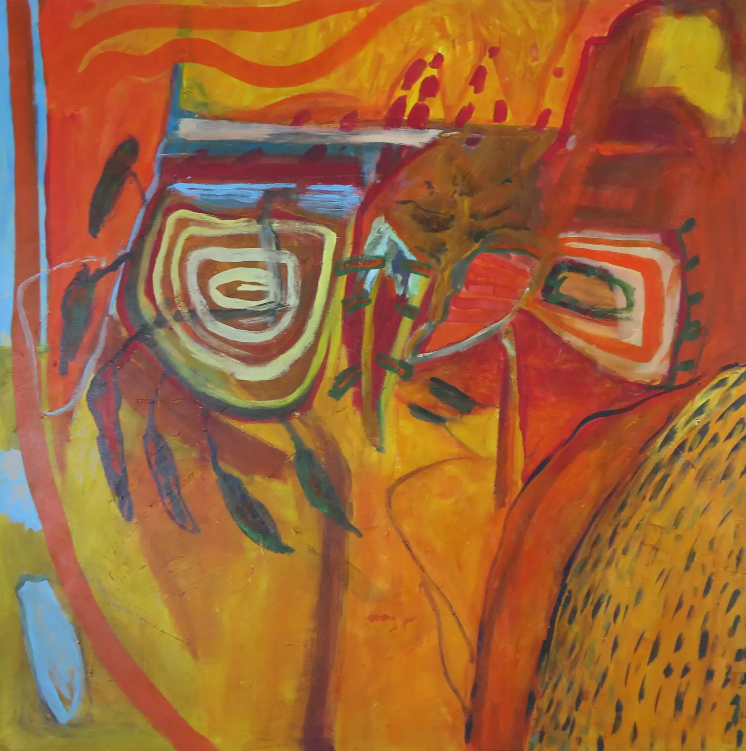 Hanny Reneman (1947)