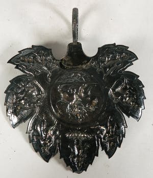 Curiosa - Lot zilveren voorwerpen kopen? Bied vanaf 200!