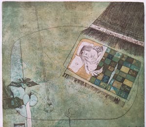 Michel van Overbeeke - Mijn wortels zullen uw liefde drinken kopen? Bied vanaf 95!