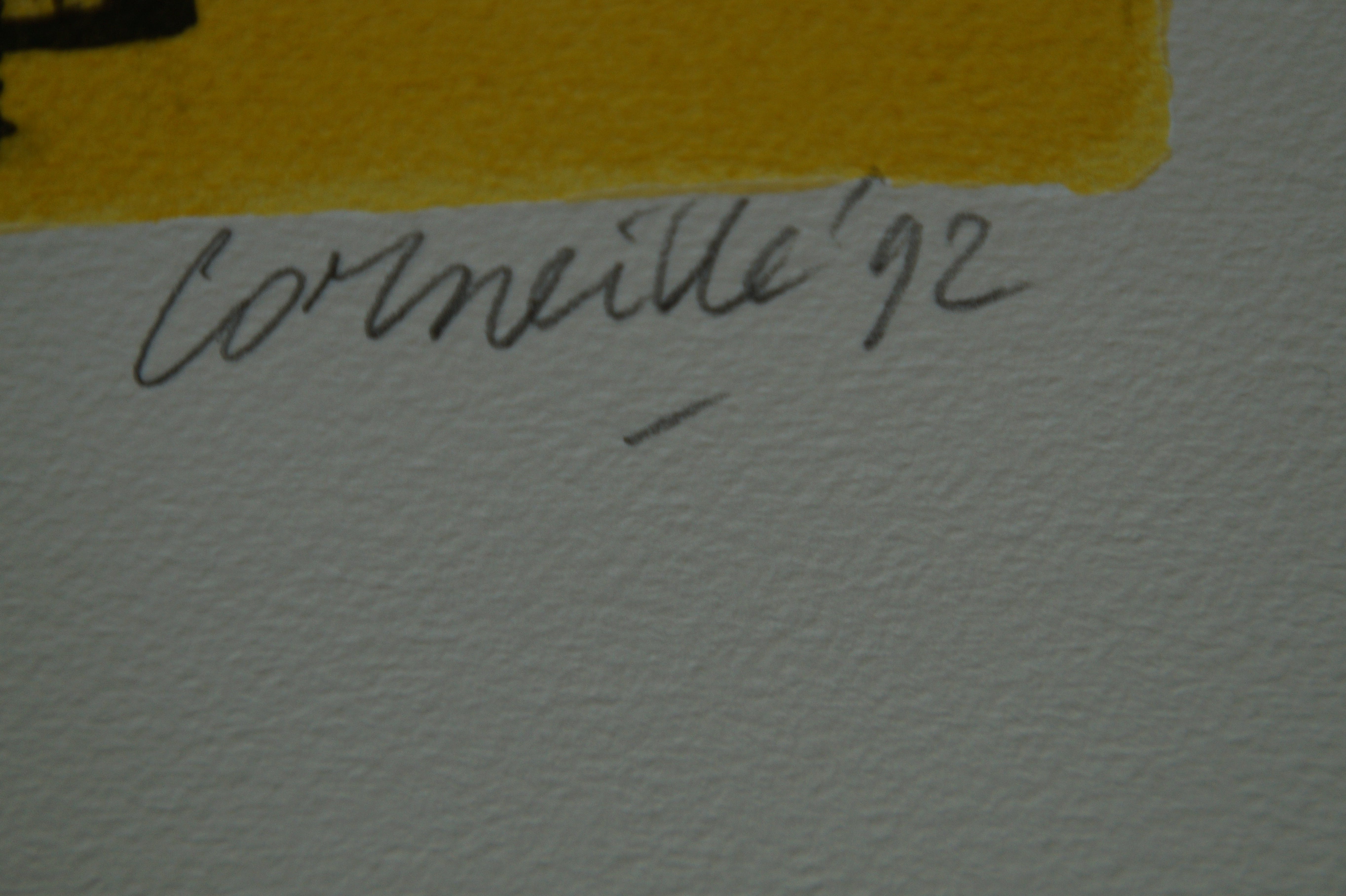 Corneille - Het oog van de zomer 1, 2 en 3 met boek in cassette kopen? Bied vanaf 590!