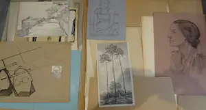 Gerard Bergman - diverse kopen? Bied vanaf 50!