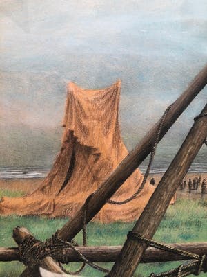 Roeland Pietersz D'Haese - "De Hogergeplaatste" kopen? Bied vanaf 200!