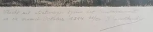 Jozef Quisthoudt - Vlucht uit Antwerpen tijdens de borbardementen in de maand oktober 1914 21/50 kopen? Bied vanaf 250!
