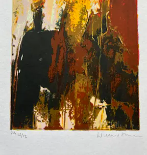 Willem van Nunen - Zonder titel kopen? Bied vanaf 25!